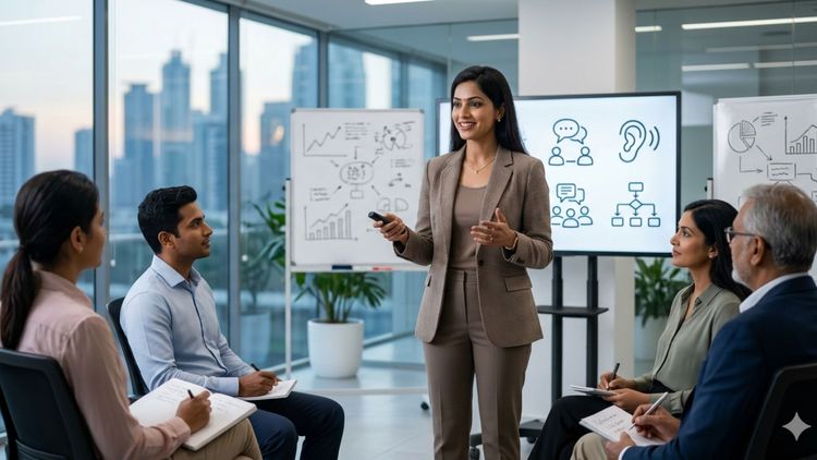 Leadership Essentials: For Emerging Leaders