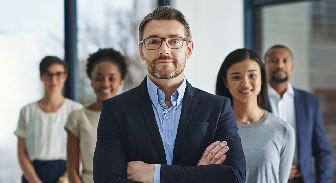 Executive Presence: Communicate, Influence and Lead