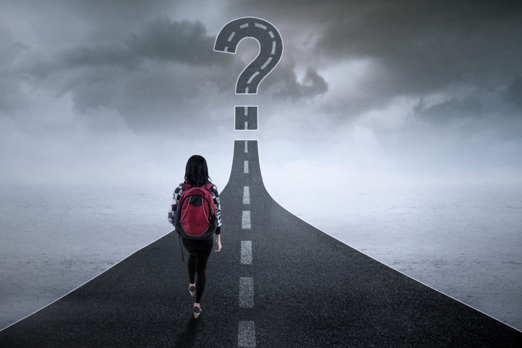 Career Awareness: Discovering the Right Direction