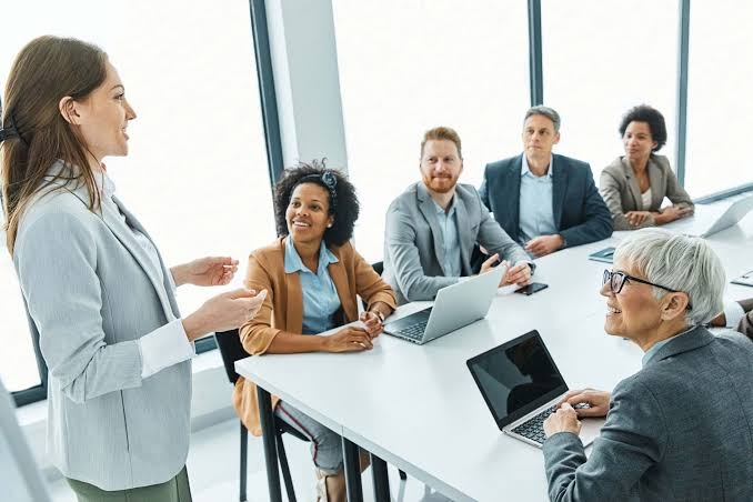 Powerful Communication Skills